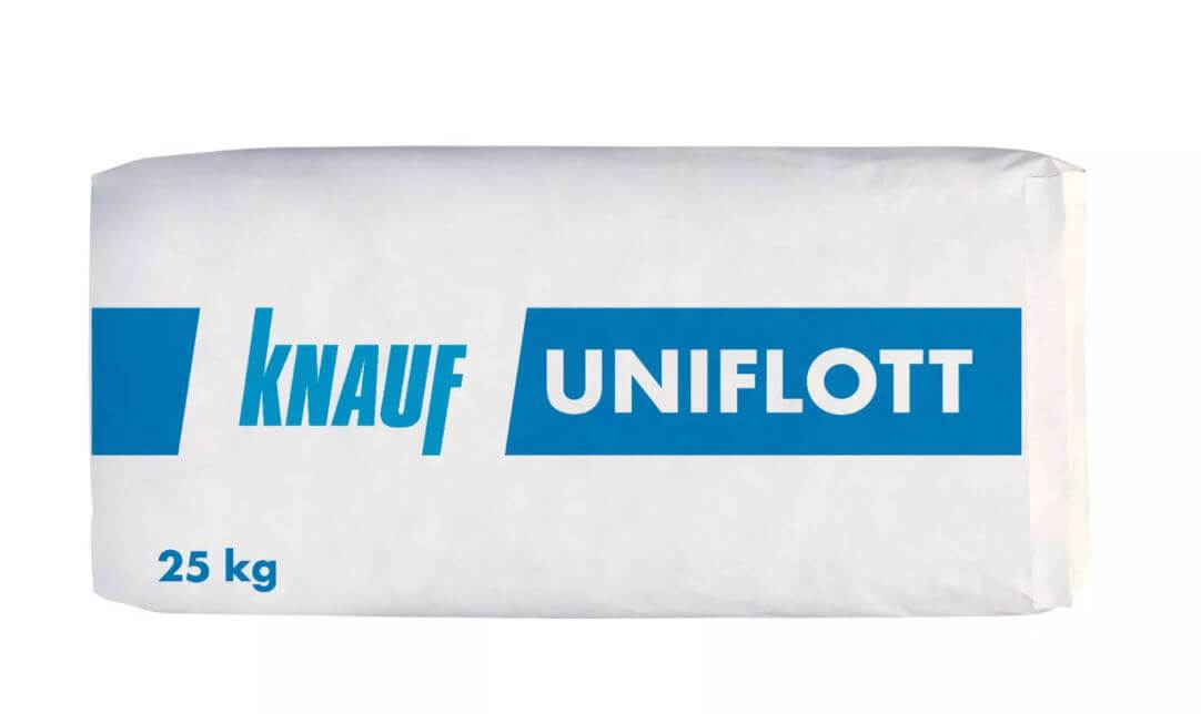 Knauf Uniflot
